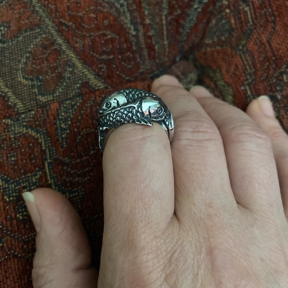 MEN’S RING - Picture 5 of 5